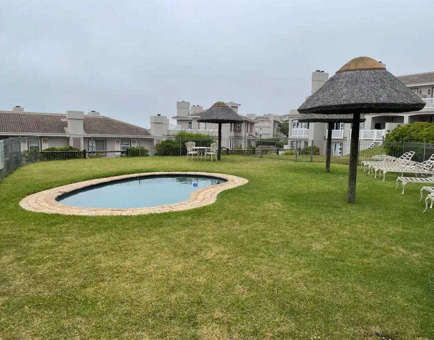 VIlla for Family&Golf Mossel Bay Esterno foto