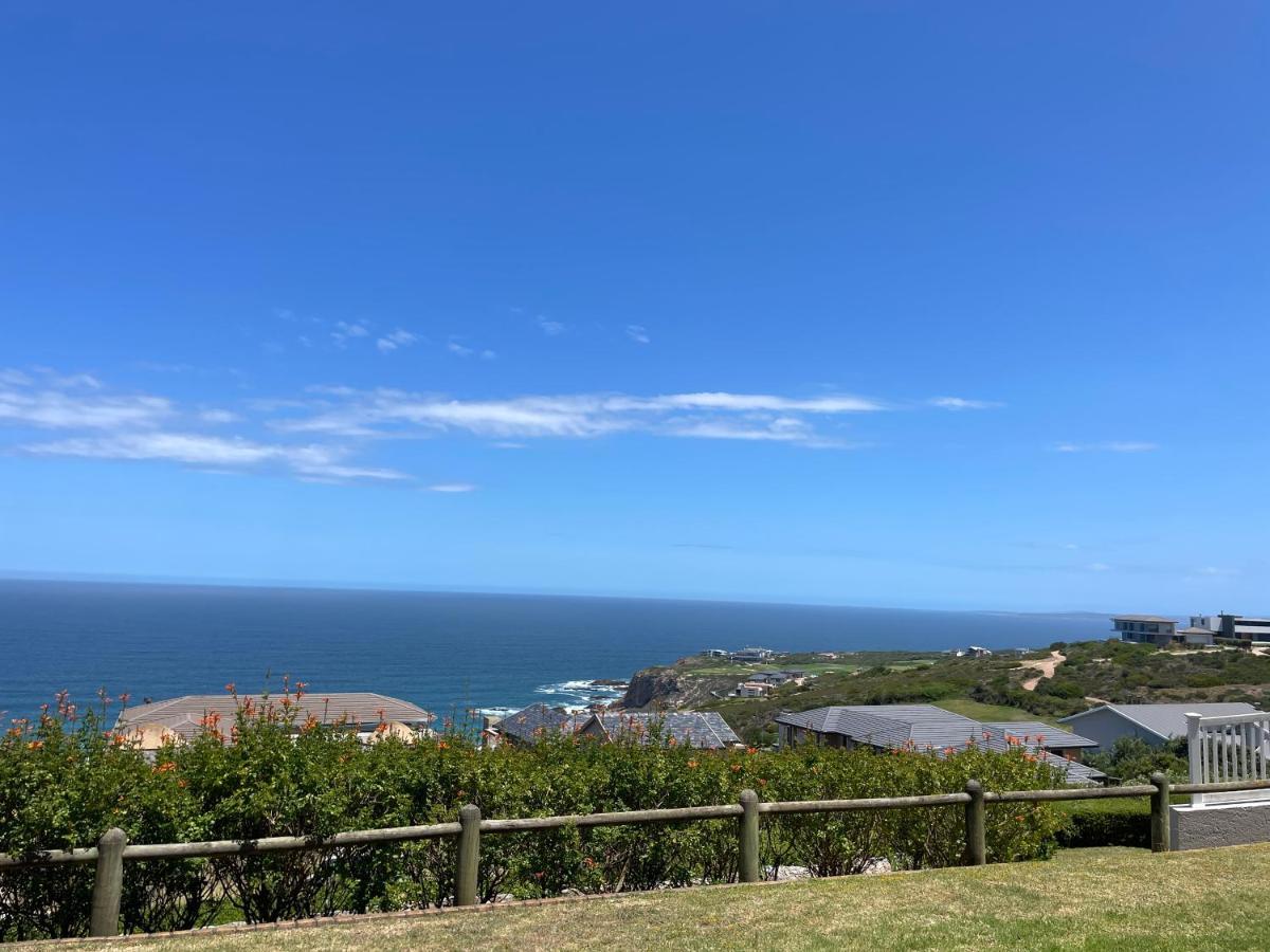 VIlla for Family&Golf Mossel Bay Esterno foto