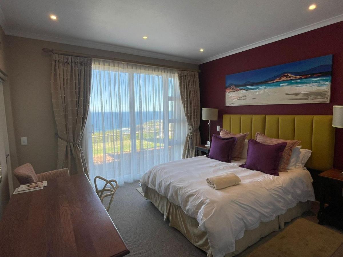 VIlla for Family&Golf Mossel Bay Esterno foto