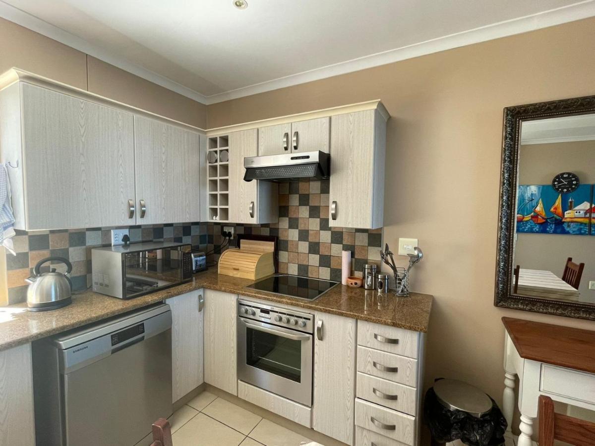 VIlla for Family&Golf Mossel Bay Esterno foto