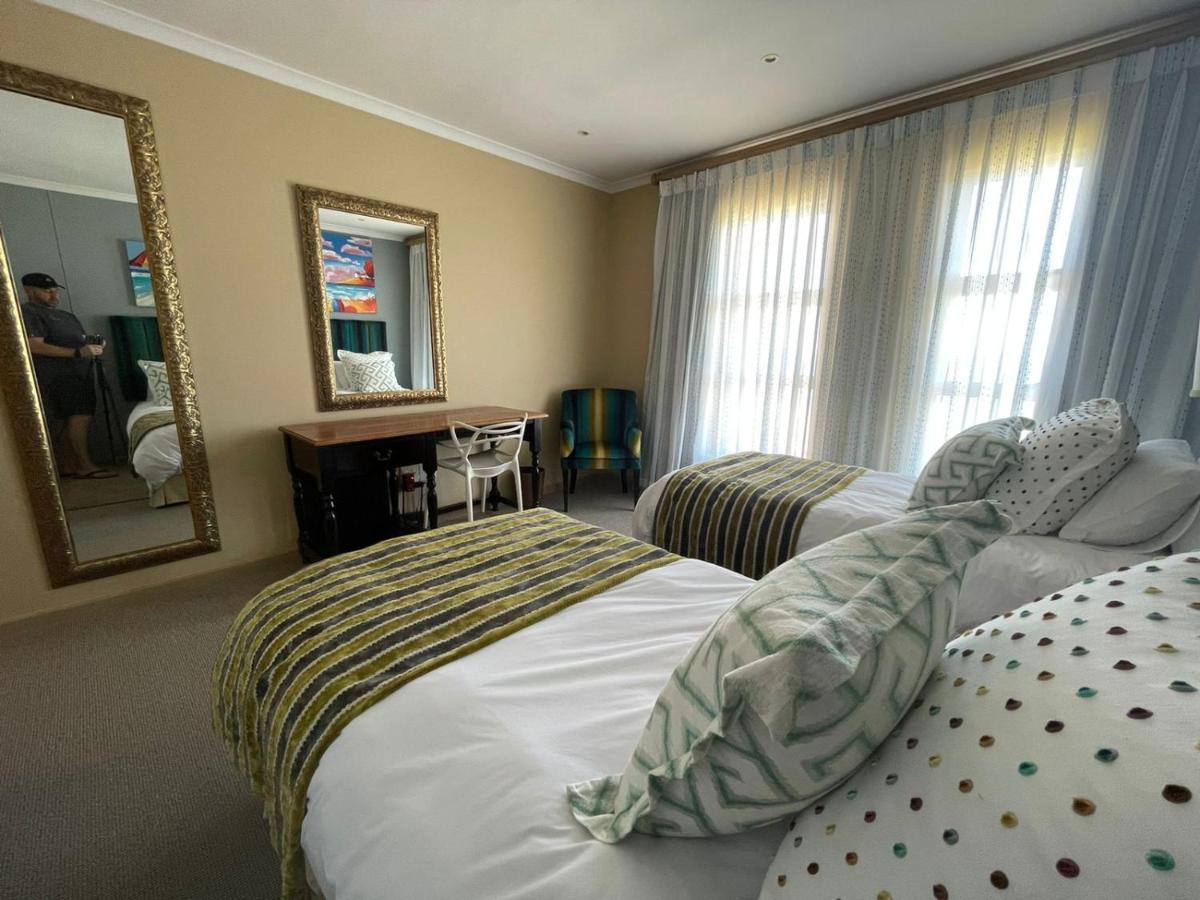 VIlla for Family&Golf Mossel Bay Esterno foto