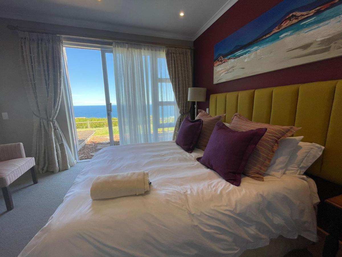 VIlla for Family&Golf Mossel Bay Esterno foto