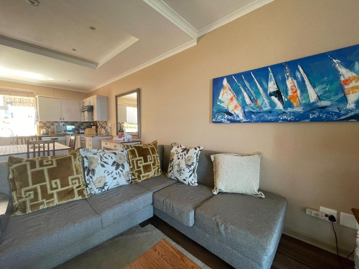 VIlla for Family&Golf Mossel Bay Esterno foto