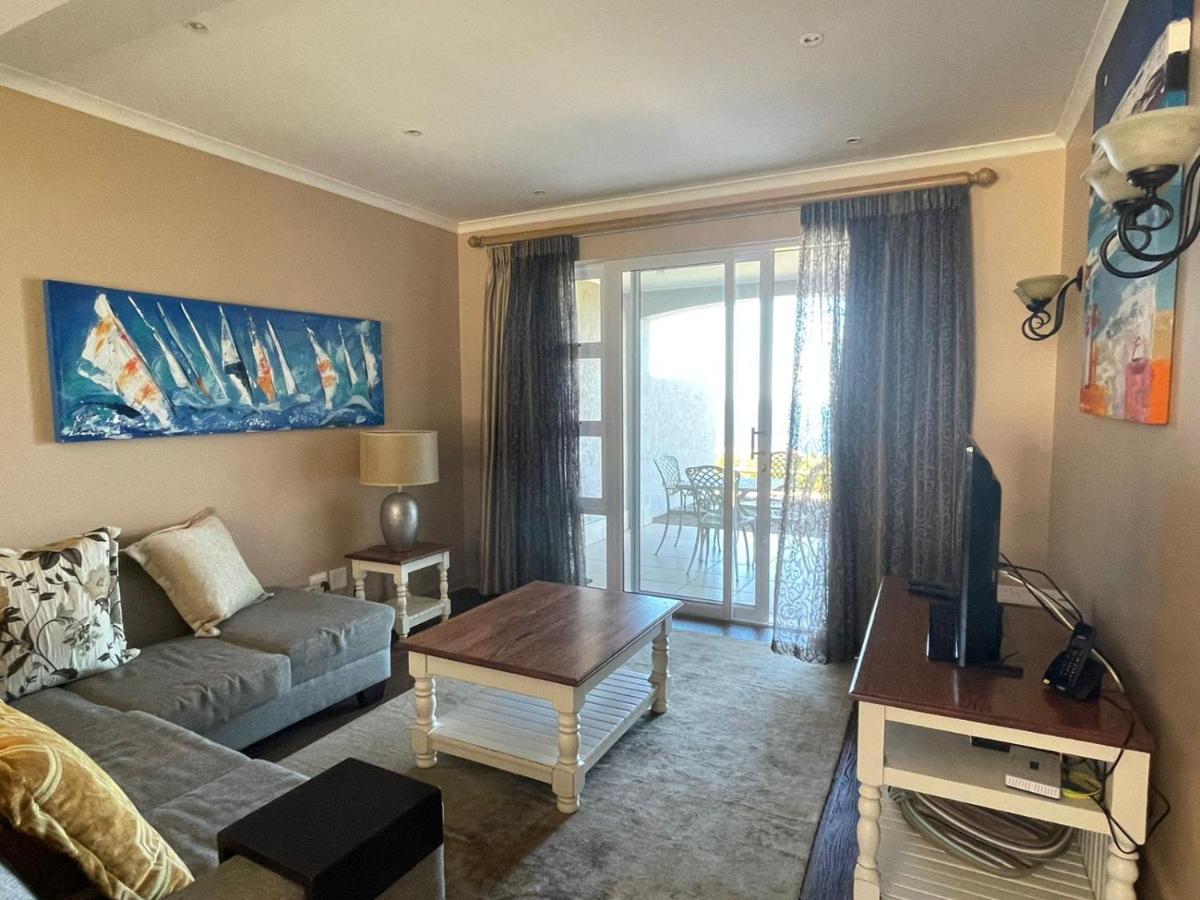 VIlla for Family&Golf Mossel Bay Esterno foto