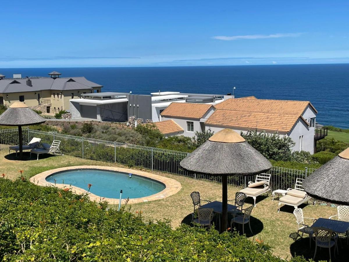 VIlla for Family&Golf Mossel Bay Esterno foto