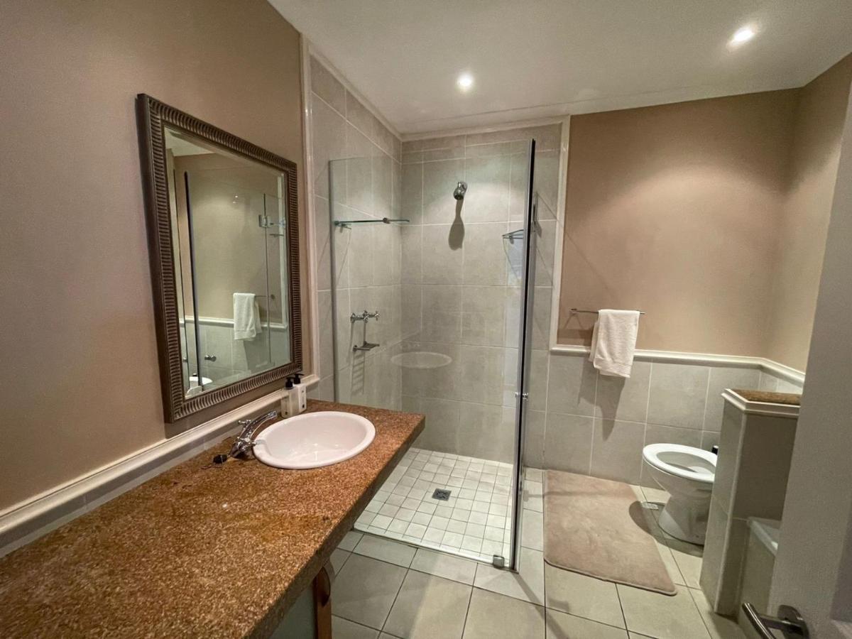 VIlla for Family&Golf Mossel Bay Esterno foto
