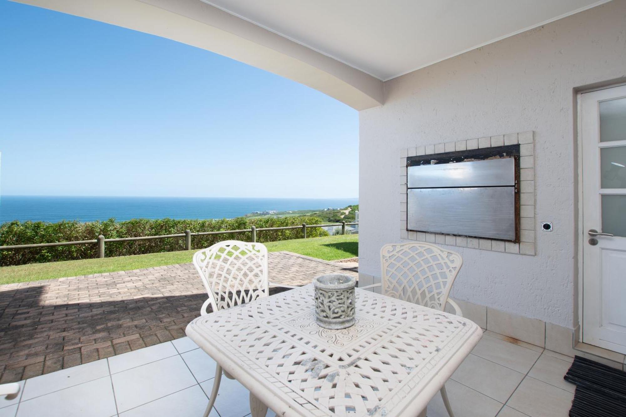 VIlla for Family&Golf Mossel Bay Esterno foto