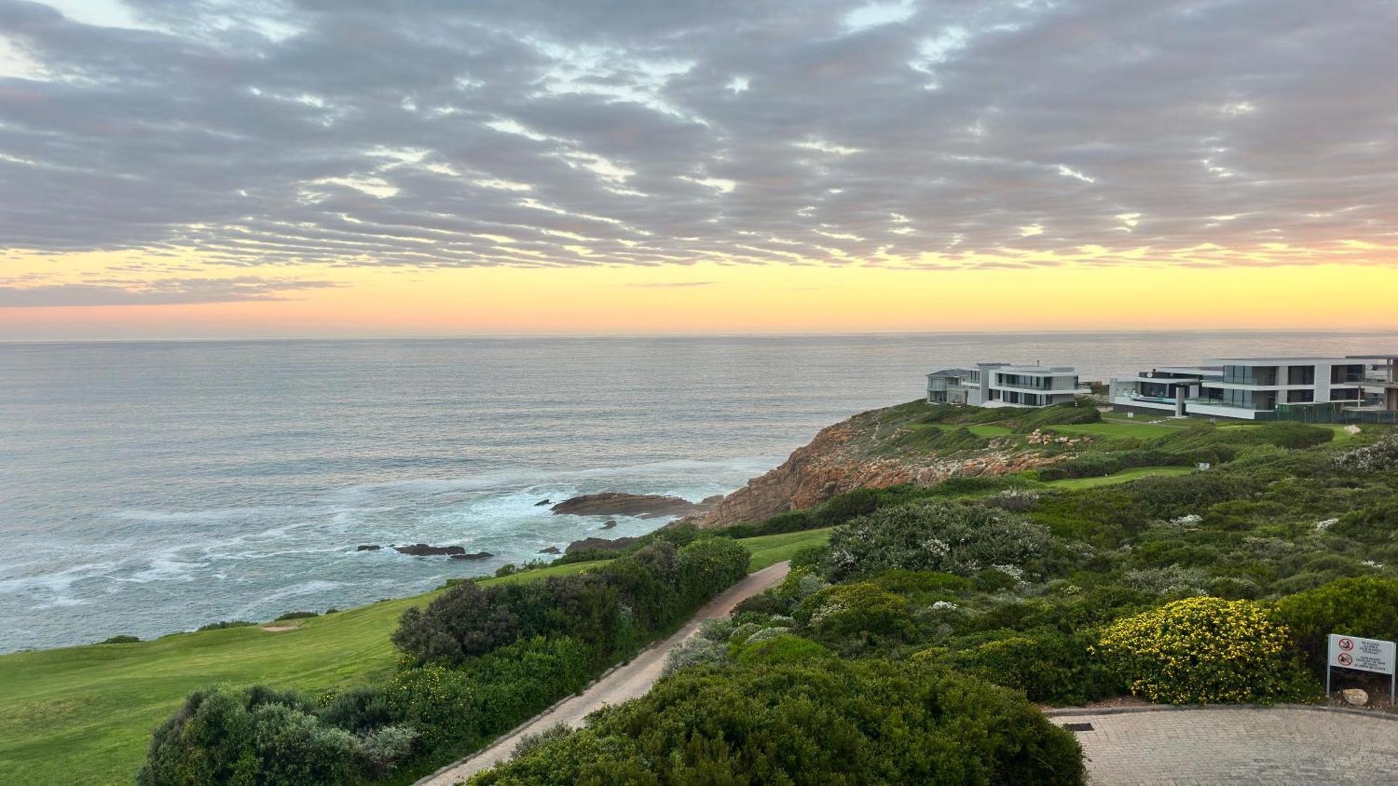 VIlla for Family&Golf Mossel Bay Esterno foto