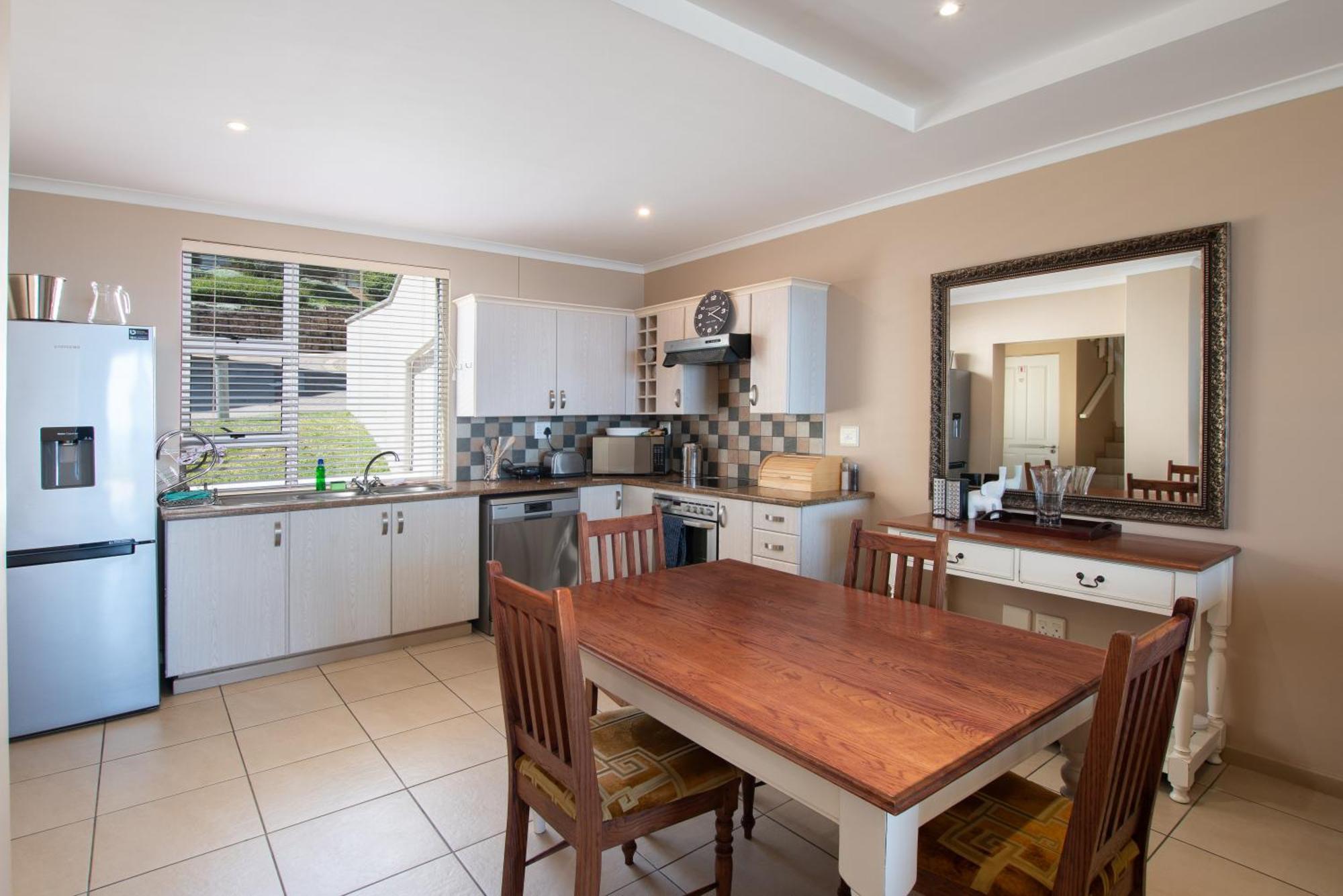 VIlla for Family&Golf Mossel Bay Esterno foto